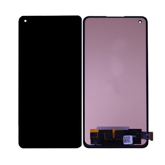 Touch+Display Oppo Reno4 Pro 5G Preto